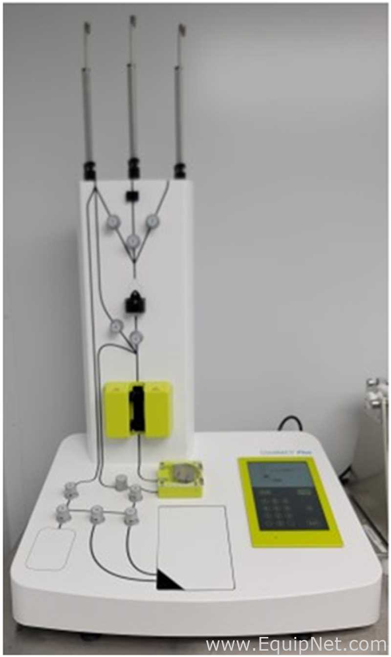 Separador Magnético Miltenyi Biotec CliniMACS Plus