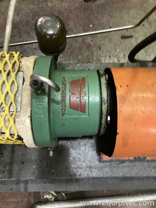 Tanque Acero inoxidable  .  8000 Galones
