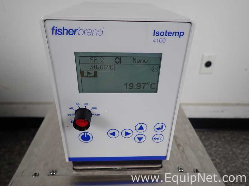 Baño María / Circulador Fisher Scientific 211133800