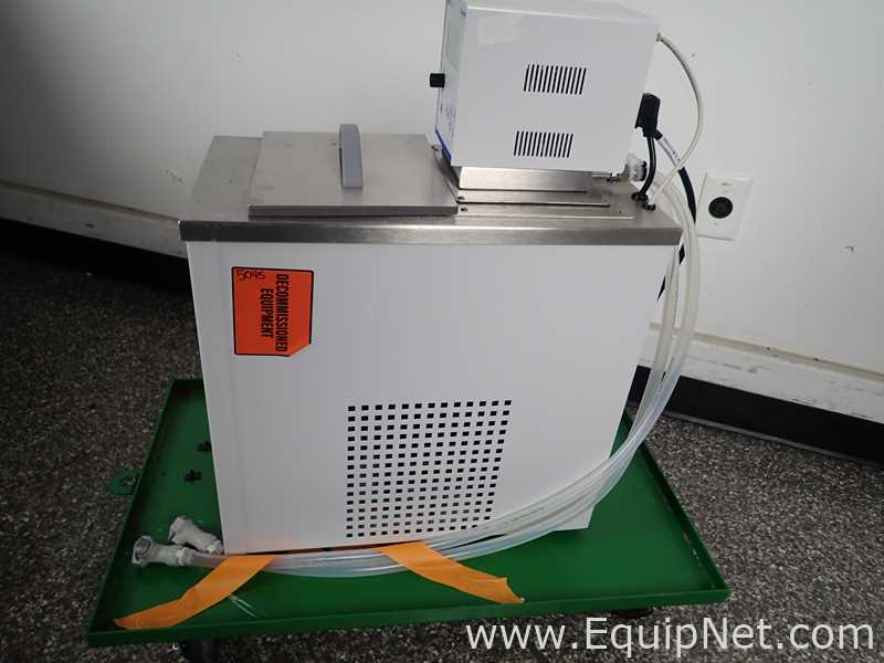 Baño María / Circulador Fisher Scientific 211133800