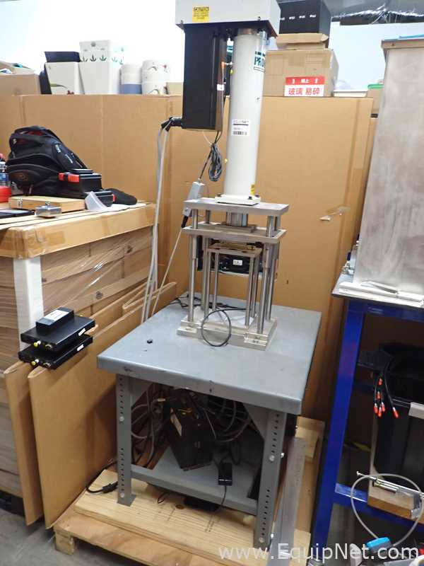 Promess 3170 Servo Press