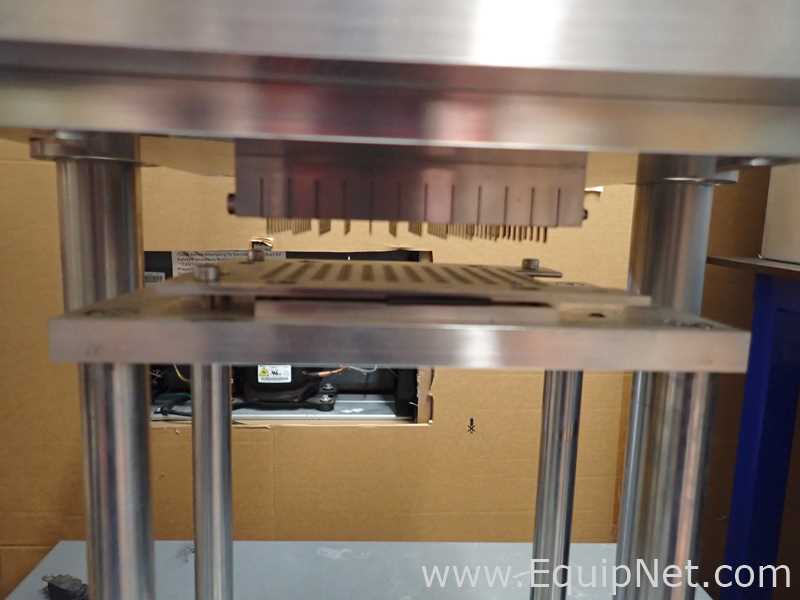 Promess 3170 Servo Press