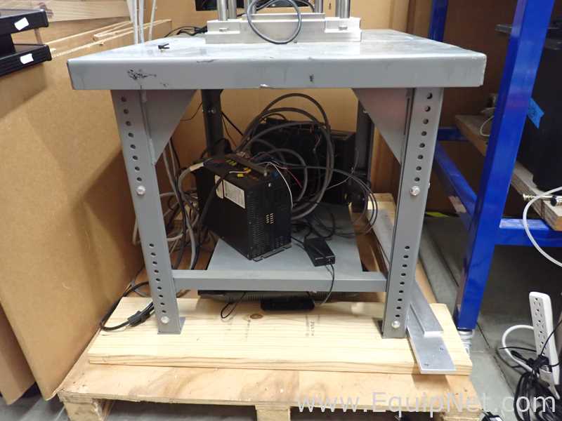 Promess 3170 Servo Press