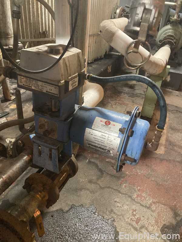 Alfa Laval M6-MF9 Heat Exchanger E-4109