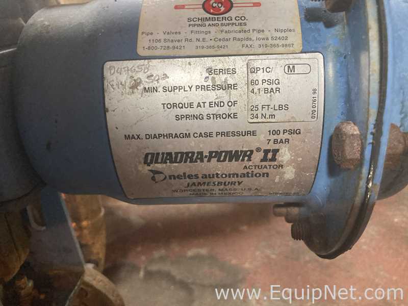 Alfa Laval M6-MF9 Heat Exchanger E-4109