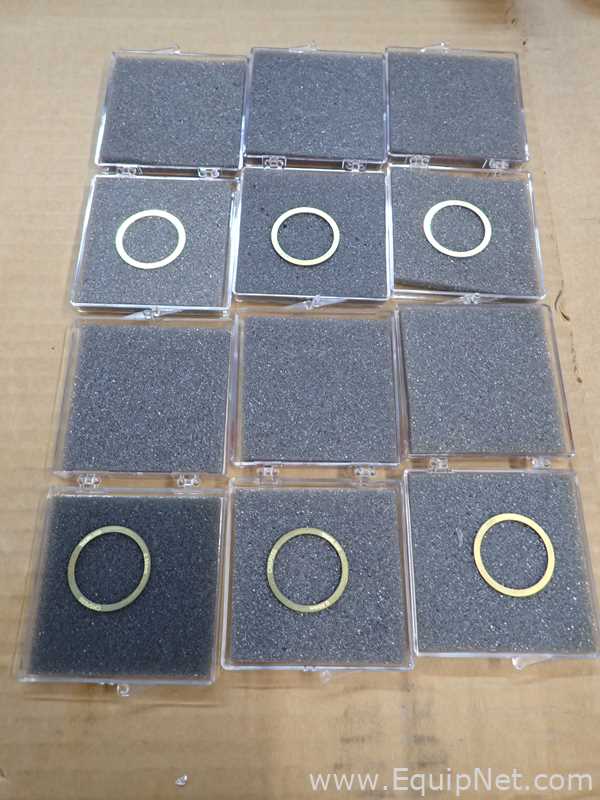 lote de  3 Equipamentos Laboratoriais Diversos ThorLabs Inc. 