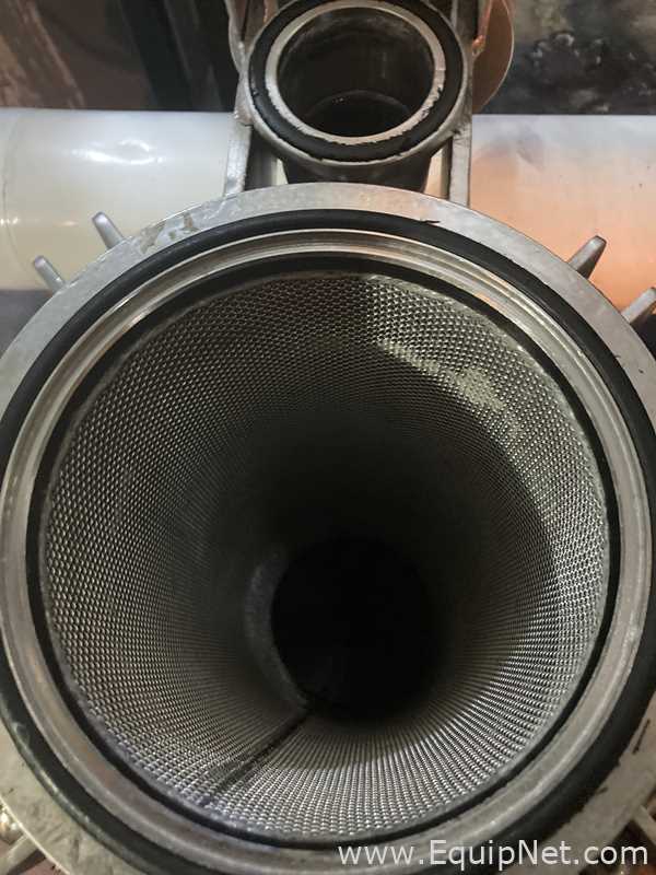 GAF Cartridge Filter F-1125