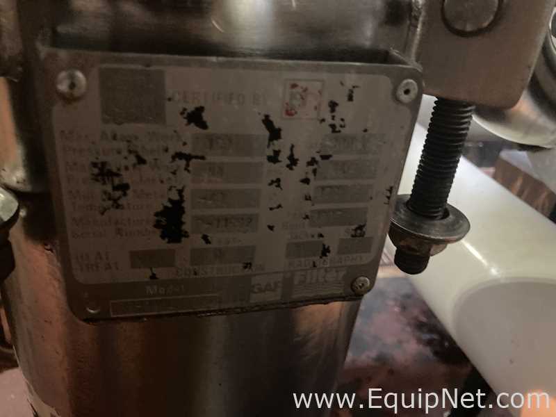 GAF Cartridge Filter F-1125