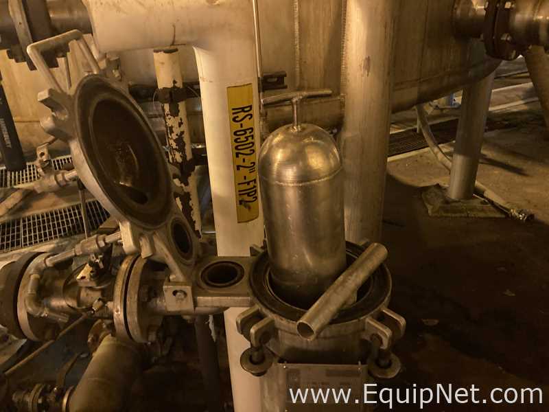 Stainless Steel Cartidge Filter