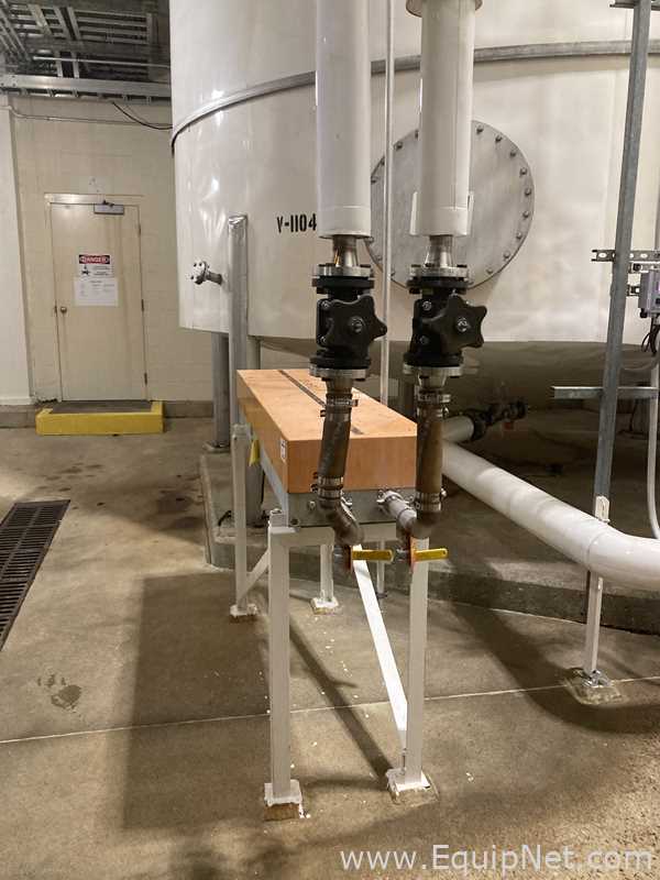 Medidor Valmet Dens-el