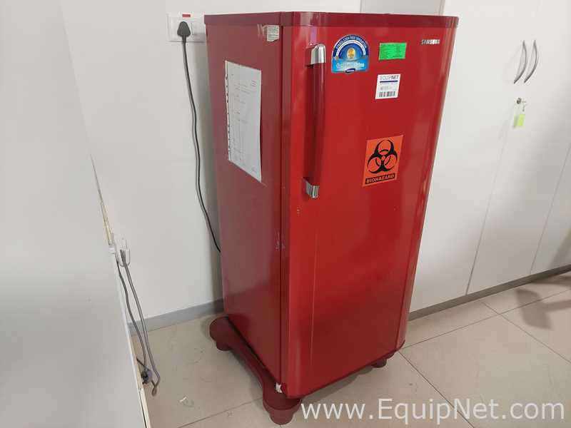 Samsung RA18F Refrigerator