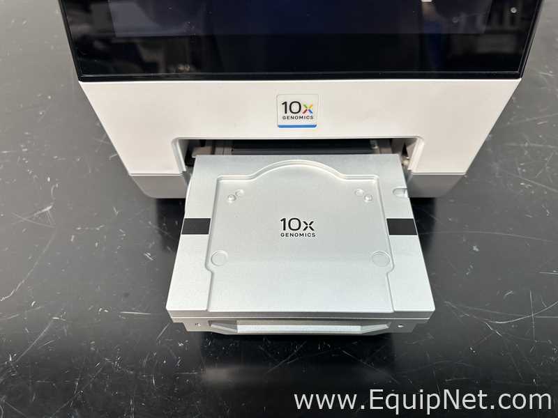 10X Genomics Inc. Visium CytAssist With Chromium X/iX Controller