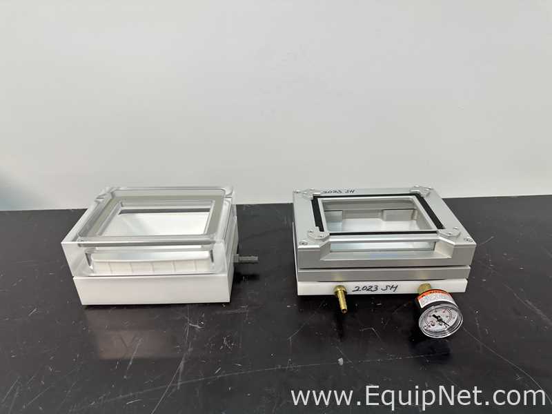 10X Genomics Inc. Visium CytAssist With Chromium X/iX Controller