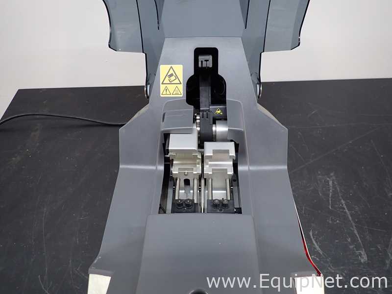 Sartorius Stedim BioWelder TC Sterile Tubing Welder -Scrap-