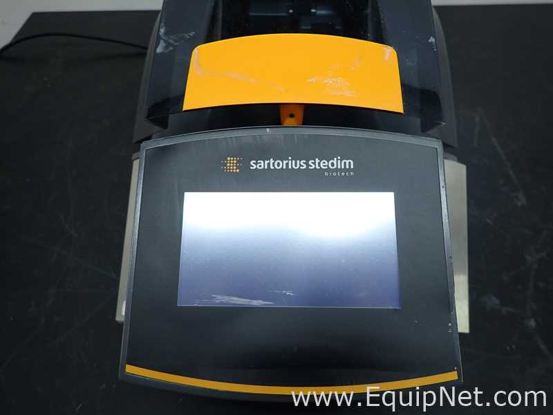 Sartorius Stedim BioWelder TC Sterile Tubing Welder -Scrap-