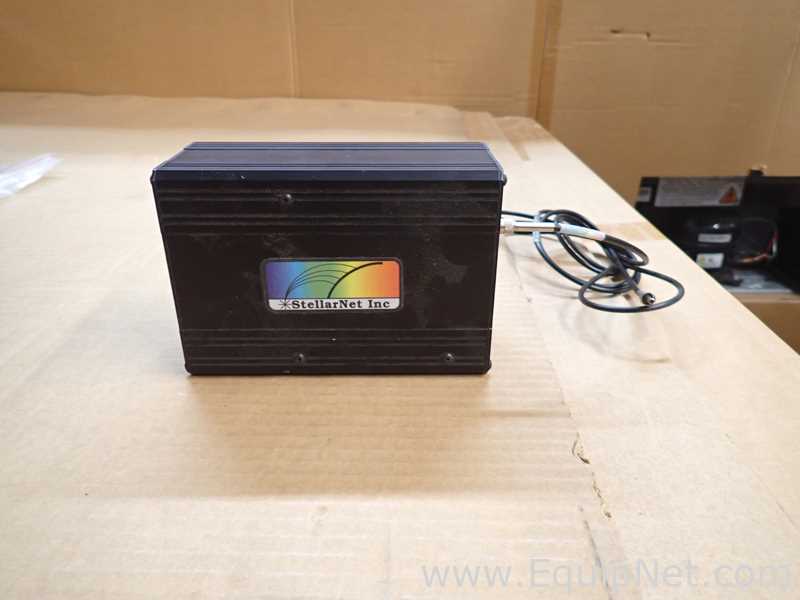 Espectrómetro StellarNet Inc CXR-25