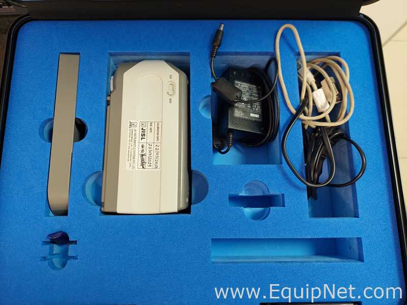 Espectrofotómetro Konica Minolta 