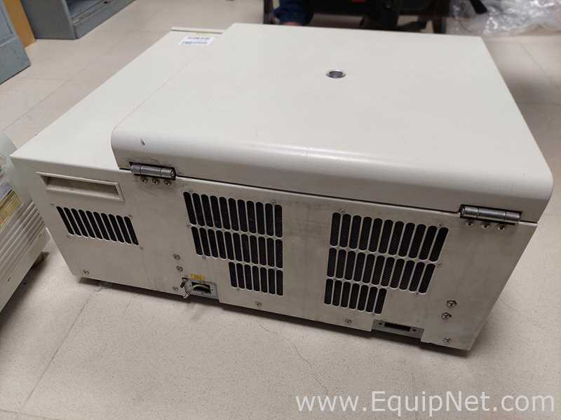 Thermo Multifuge 3SR Plus Refrigerated Centrifuge