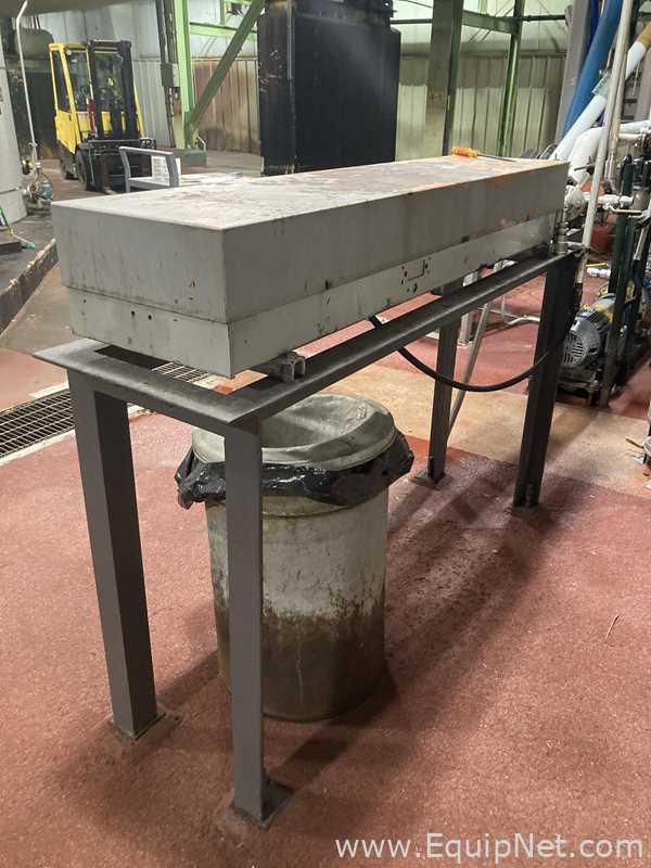 Valmet Dens-el Flow Transmitter