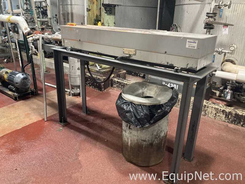 Valmet Dens-el Flow Transmitter