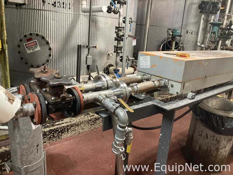 Valmet Dens-el Flow Transmitter