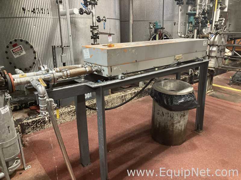 Valmet Dens-el Flow Transmitter