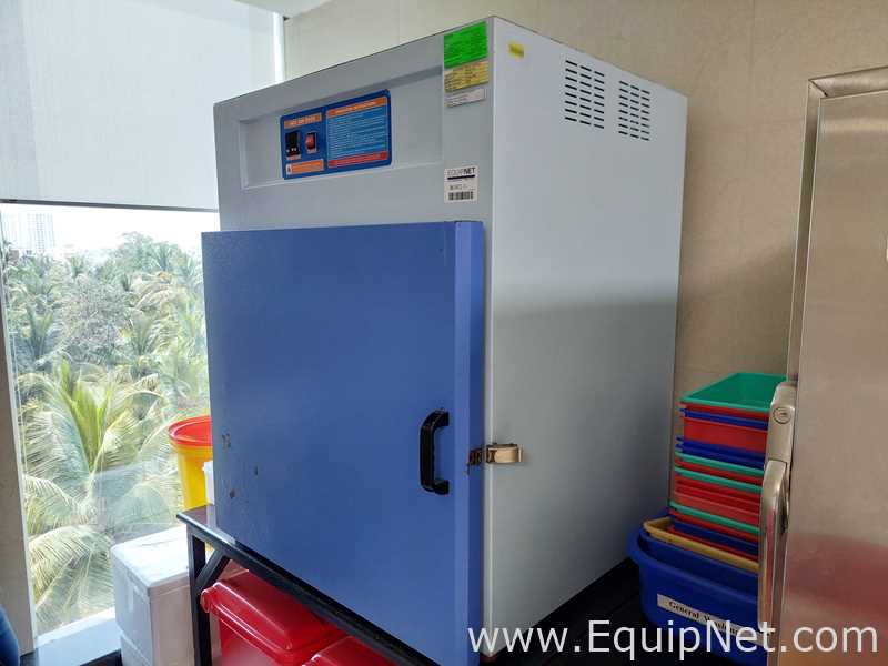 Estufa para Laboratórios Heat And Control HAO-D-24-300