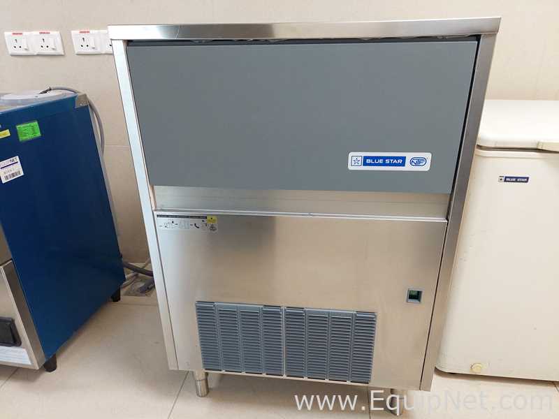 Blue Star SLF 320AG Ice Maker Machine