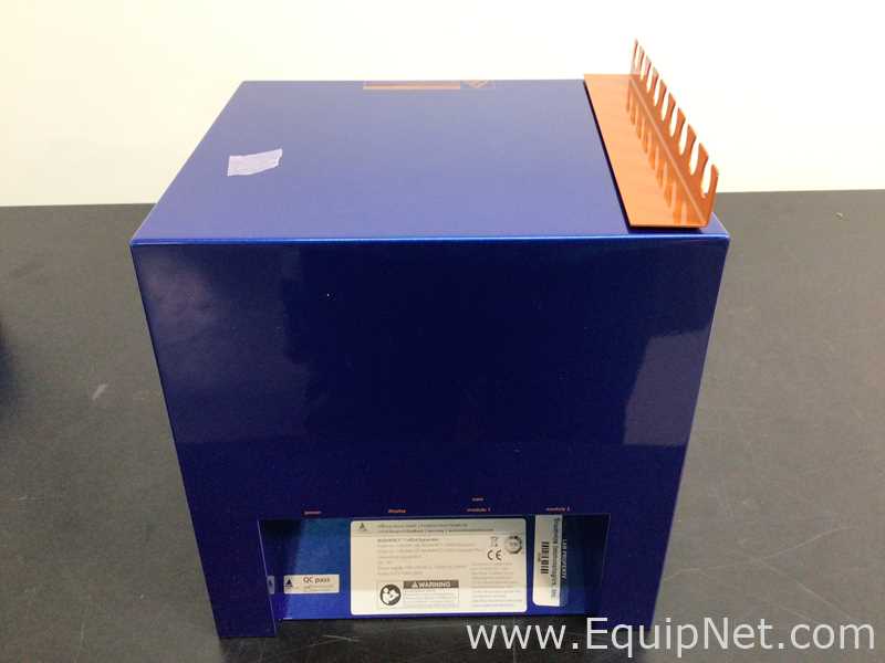 Separador Miltenyi Biotec MultiMACS Cell24