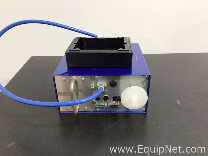Separador Miltenyi Biotec MultiMACS Cell24