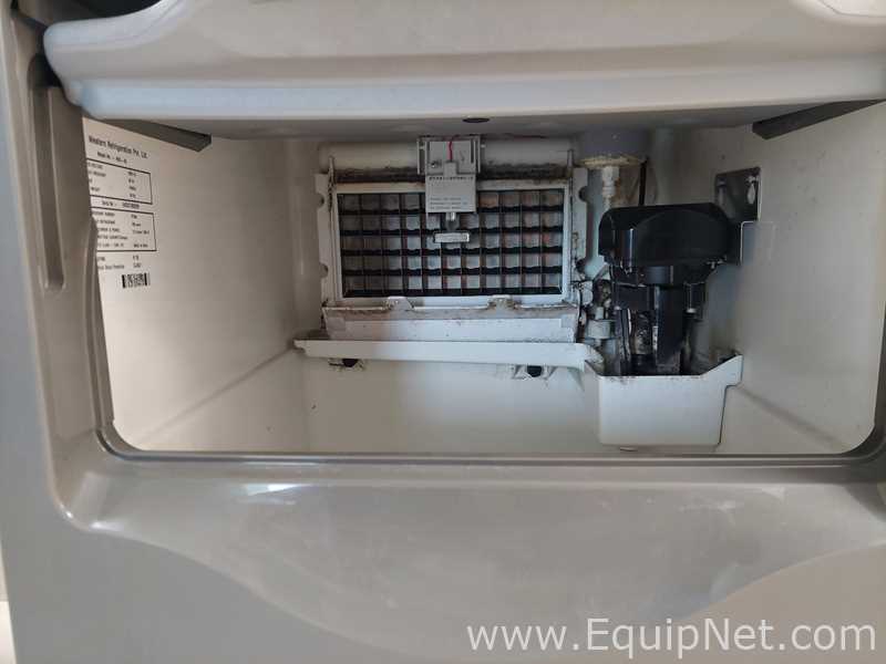 Peça e Mobiliário para Lanchonetes e Cozinhas Western Refrigeration WOI-45