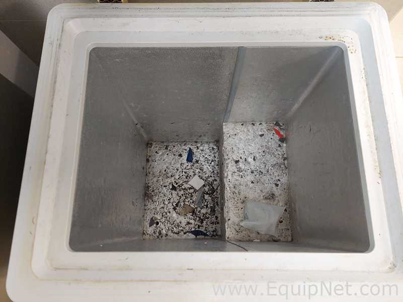 Blue Star Freezer