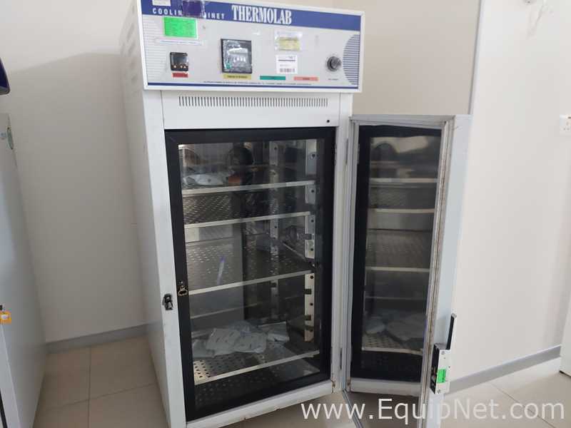 Thermolab TC0000400S Cooling Cabinet - Refrigerator