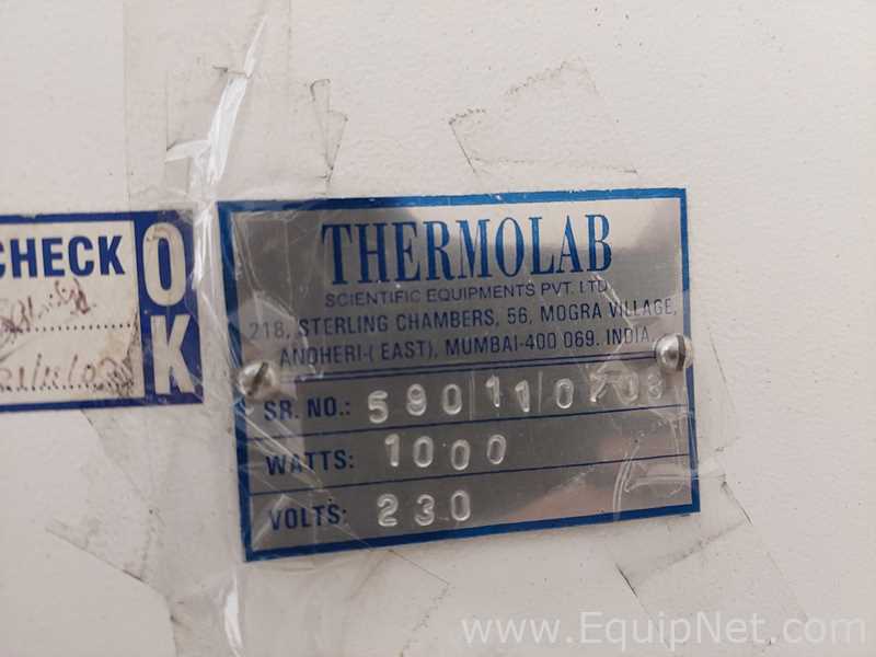 Thermolab TC0000400S Cooling Cabinet - Refrigerator