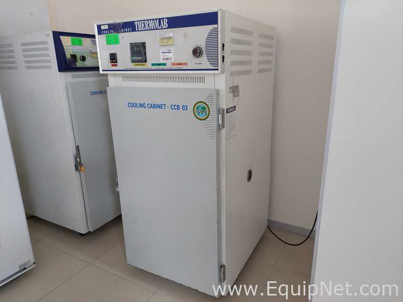Thermolab TC0000400S Cooling Cabinet - Refrigerator