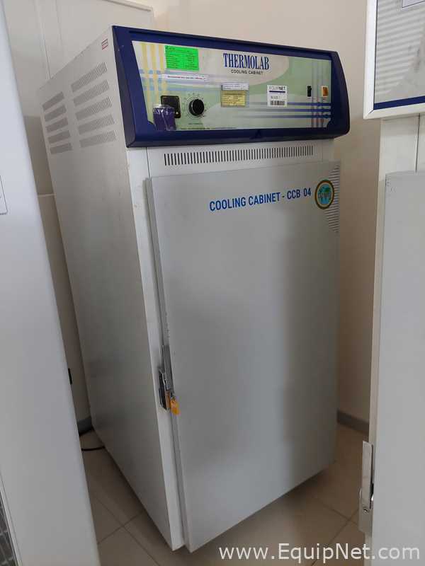 Thermolab TC0000400S Cooling Cabinet - Refrigerator
