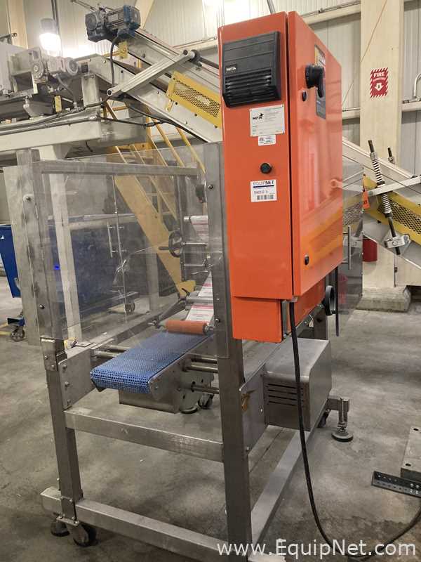 Rotuladora Nita Labeling Systems Joust