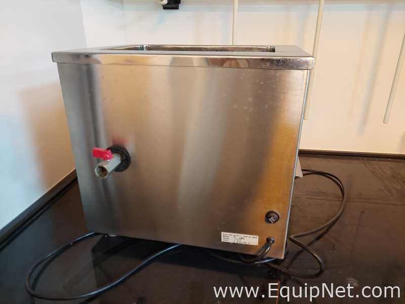 Limpador Ultrassônico SV Scientific 9L250