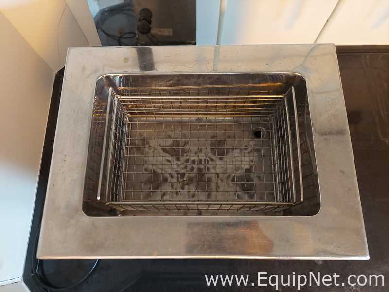 Limpador Ultrassônico SV Scientific 9L250