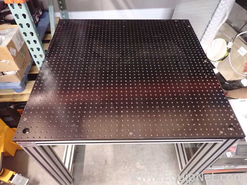 Plant Systems Engineering 0781602 Optical Table