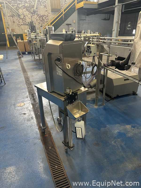 Marcador de Código ou Impressão Markem Imaje 9450