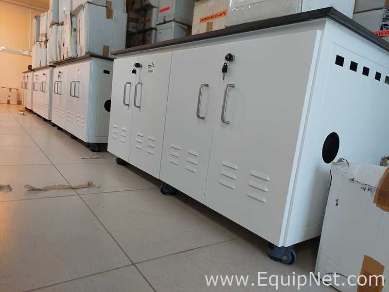 Sciex Lab Table