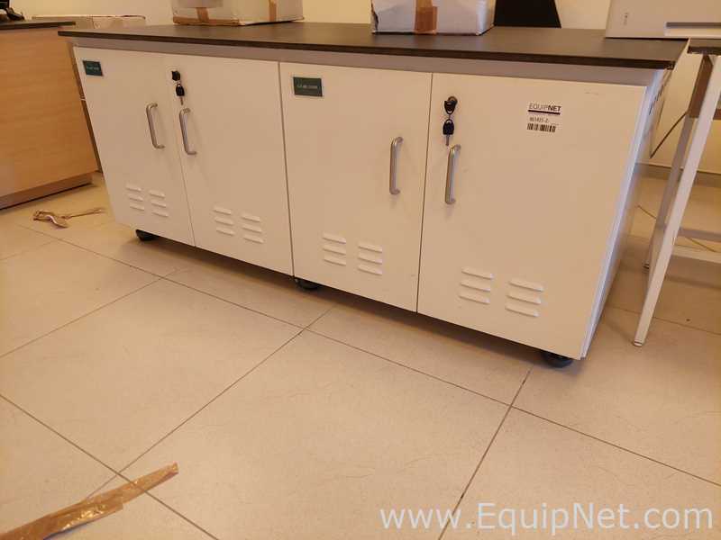 IPCMS Lab Table