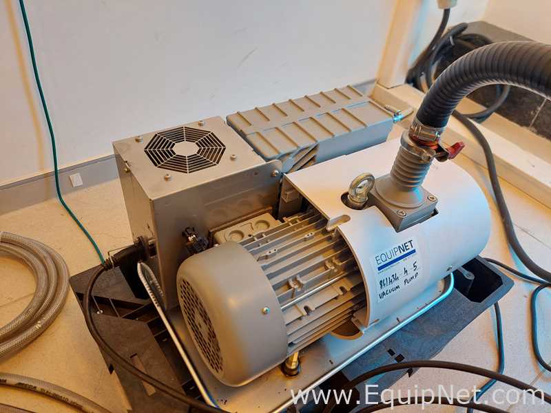 Agilent Technologies 7800 ICP MS Mass Spectrometer