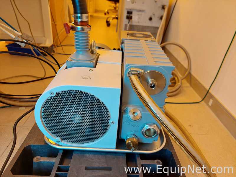 Agilent Technologies 7800 ICP MS Mass Spectrometer
