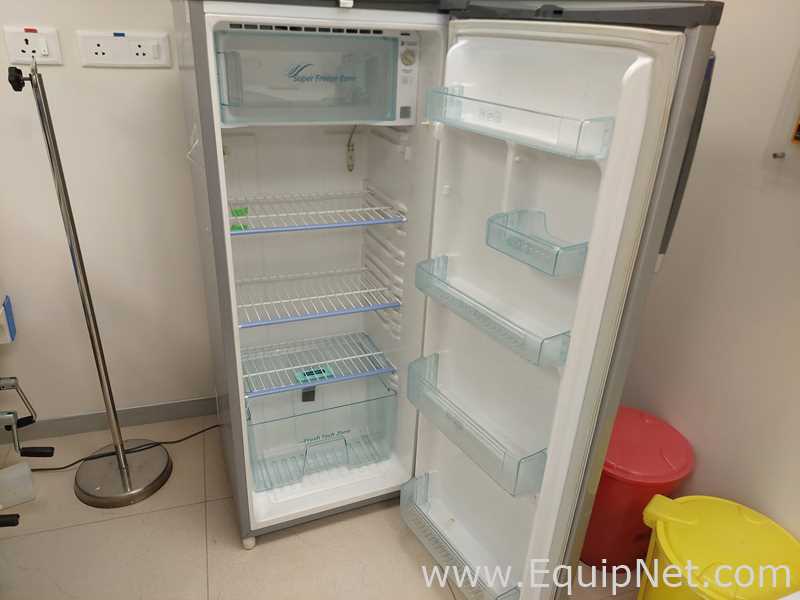 Samsung RA23 Refrigerator