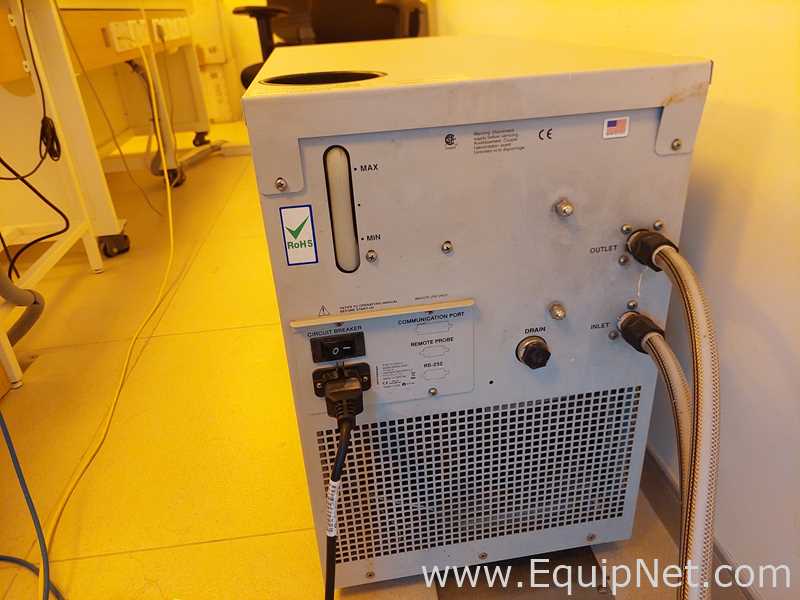Agilent Technologies 7800 ICP MS Mass Spectrometer