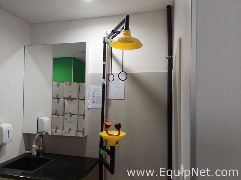 lote de  3 Estação de Lavagem Premier Premier