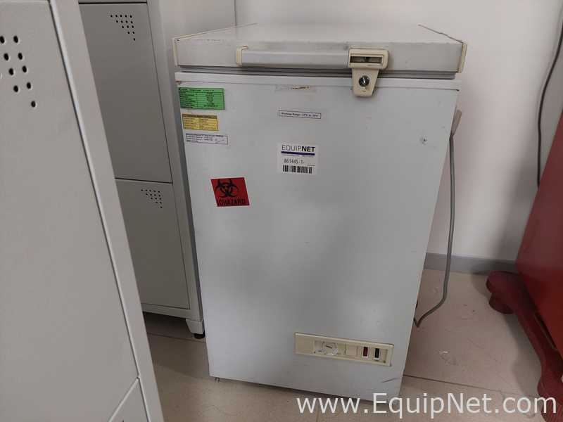 Blue Star Low Temperature Freezer