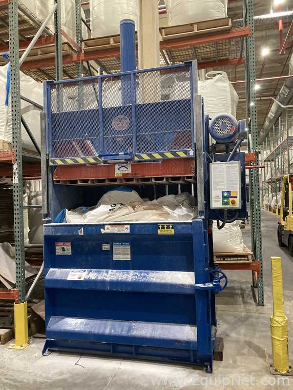 Bailer J.V. Mfg. VB-60-B
